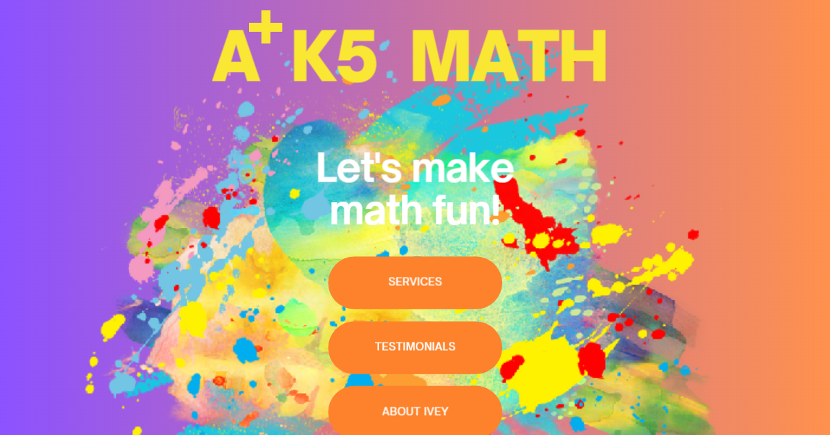 Aplus math